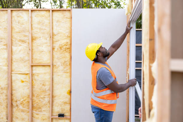 Best Attic Insulation Installation  in Snyder, TX