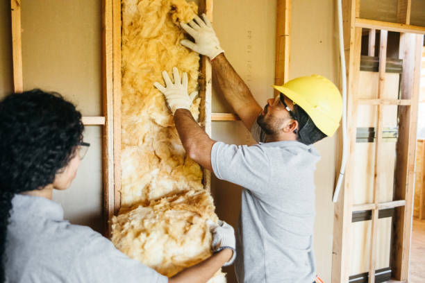 Range of Insulation Solutions in Snyder, TX