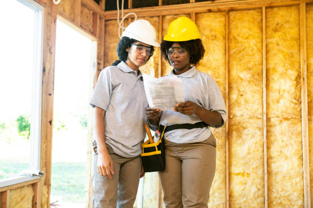 Best Wall Insulation Contractor  in Snyder, TX
