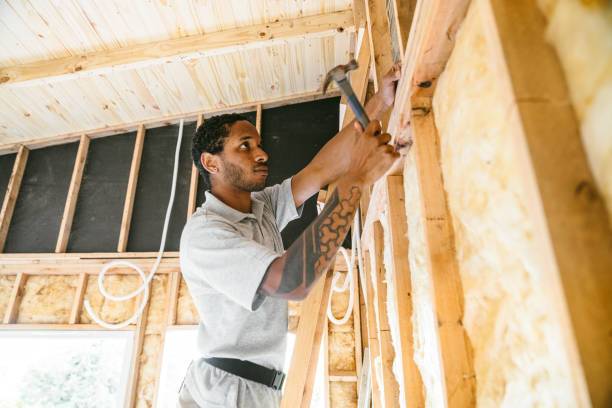 Best Garage Insulation Installation  in Snyder, TX