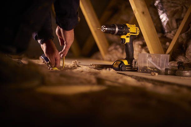Best Wall Insulation Contractor  in Snyder, TX